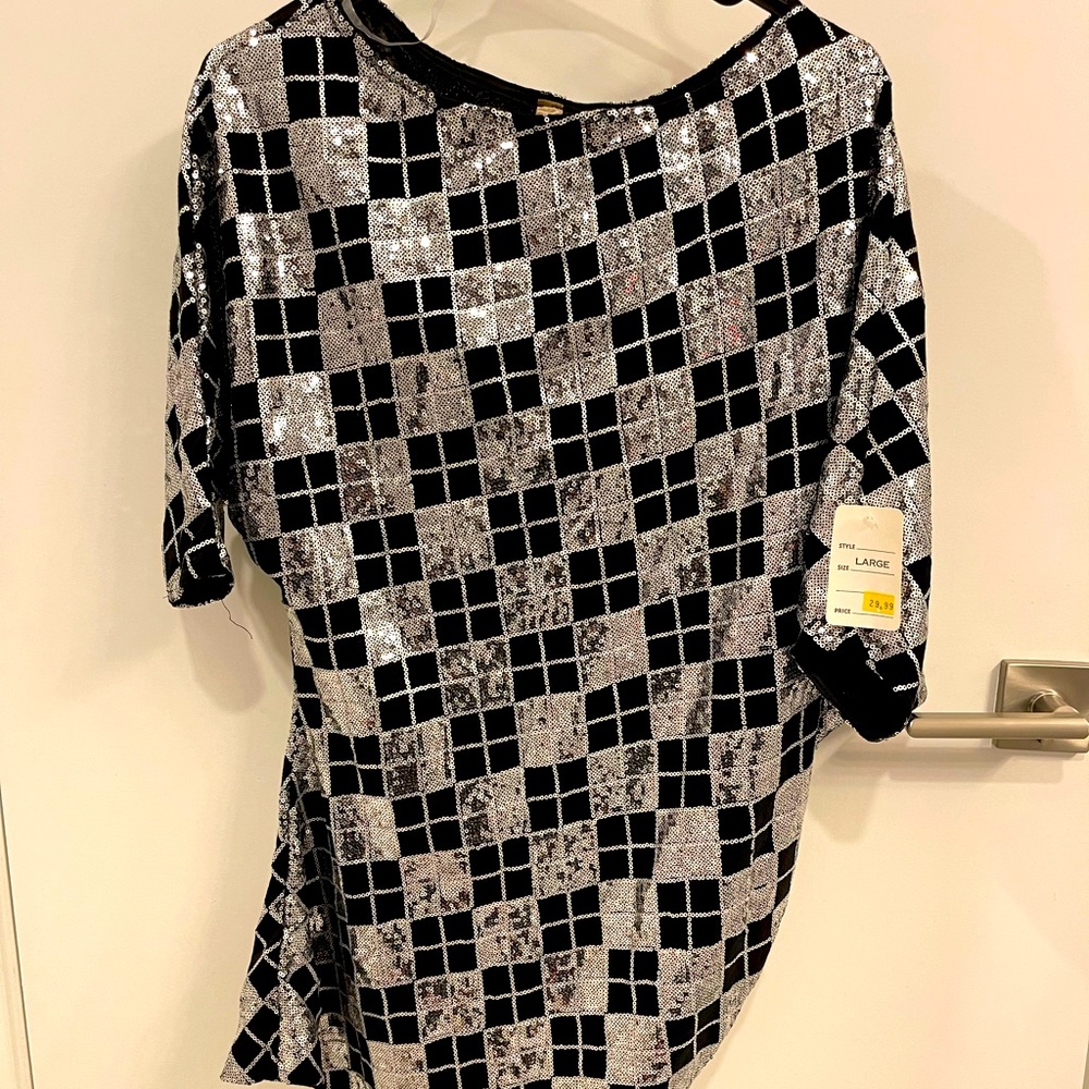 Monaco Asymmetric Top